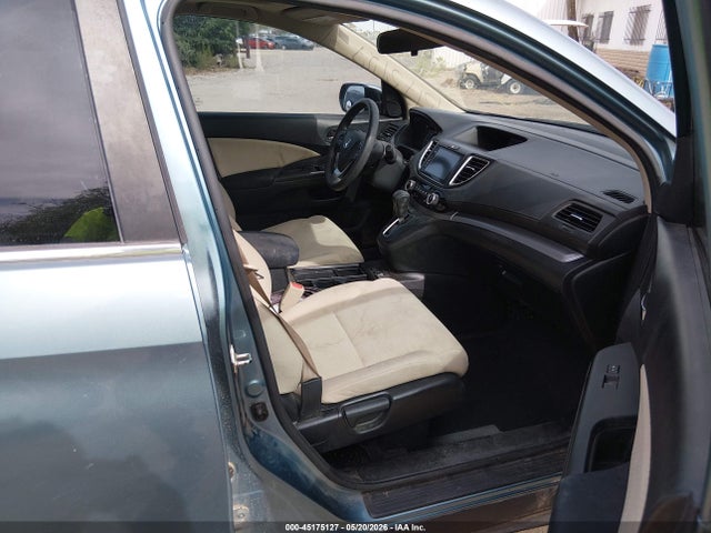 Aukcja sprzedaży 2015 Honda Cr-v Ex, vin: 2HKRM3H59FH529987, numer aukcji: 45175127