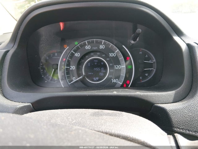 Aukcja sprzedaży 2015 Honda Cr-v Ex, vin: 2HKRM3H59FH529987, numer aukcji: 45175127