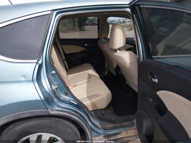 Aukcja sprzedaży 2015 Honda Cr-v Ex, vin: 2HKRM3H59FH529987, numer aukcji: 45175127