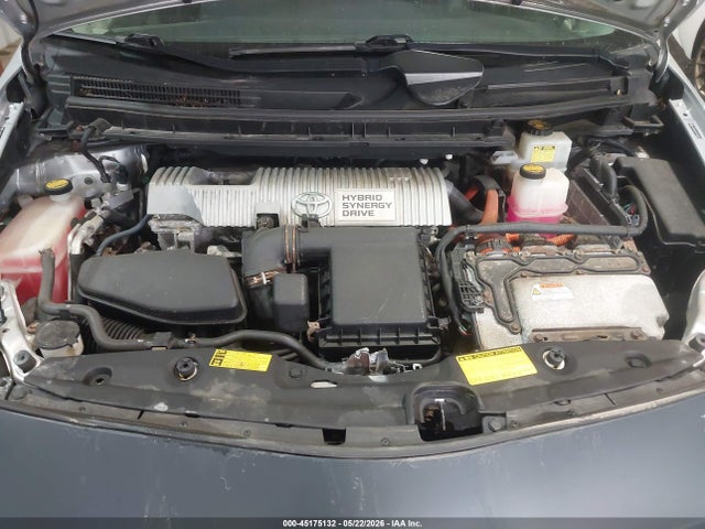 Продаж на аукціоні авто 2010 Toyota Prius Iii, vin: JTDKN3DU5A5005191, номер лоту: 45175132