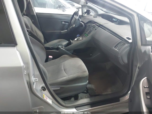 Продаж на аукціоні авто 2010 Toyota Prius Iii, vin: JTDKN3DU5A5005191, номер лоту: 45175132