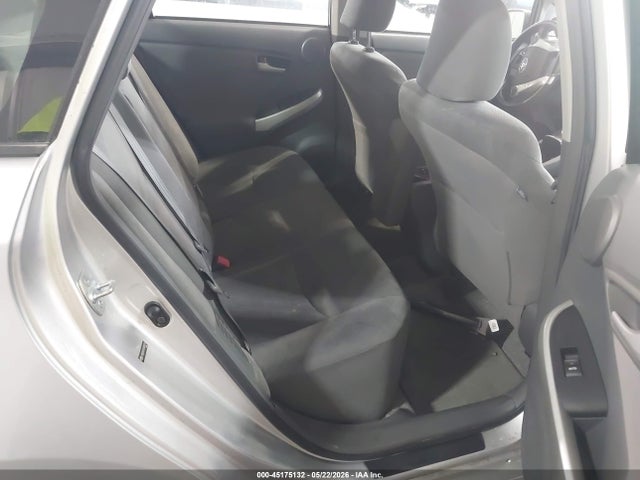 Продаж на аукціоні авто 2010 Toyota Prius Iii, vin: JTDKN3DU5A5005191, номер лоту: 45175132