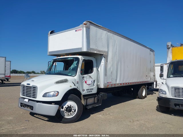 Freightliner M2 106 2020 3ALACWFC1LDLU8471 Image 14