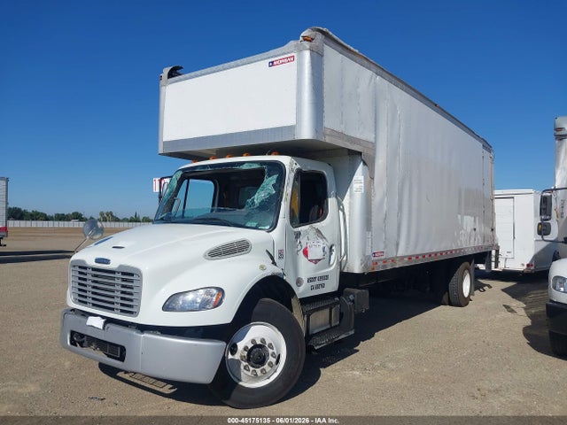 Freightliner M2 106 2020 3ALACWFC1LDLU8471 Image 2