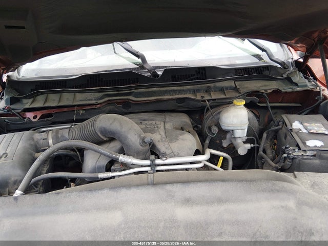 Продаж на аукціоні авто 2013 Ram 1500 Slt, vin: 1C6RR7GT1DS598140, номер лоту: 45175139