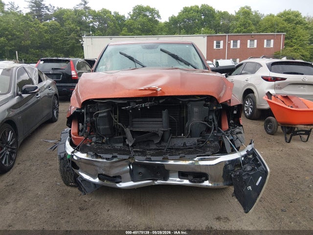 Продаж на аукціоні авто 2013 Ram 1500 Slt, vin: 1C6RR7GT1DS598140, номер лоту: 45175139