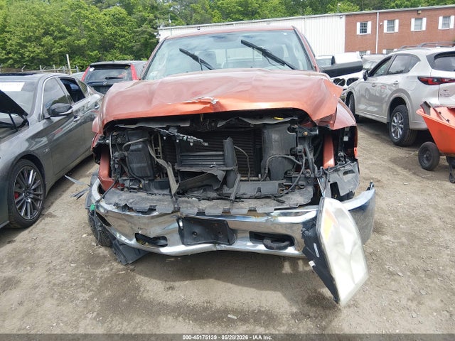 Продаж на аукціоні авто 2013 Ram 1500 Slt, vin: 1C6RR7GT1DS598140, номер лоту: 45175139