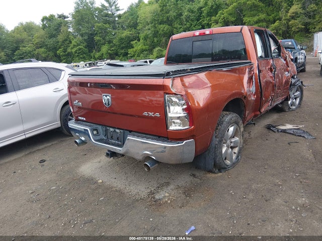 Продаж на аукціоні авто 2013 Ram 1500 Slt, vin: 1C6RR7GT1DS598140, номер лоту: 45175139