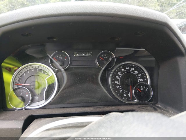 Продаж на аукціоні авто 2013 Ram 1500 Slt, vin: 1C6RR7GT1DS598140, номер лоту: 45175139
