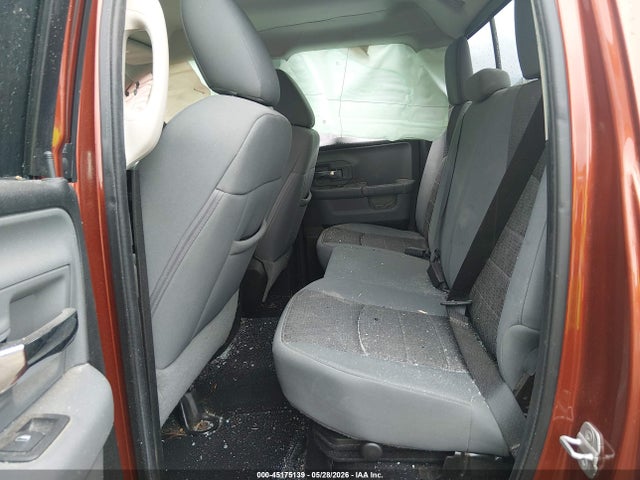 Продаж на аукціоні авто 2013 Ram 1500 Slt, vin: 1C6RR7GT1DS598140, номер лоту: 45175139