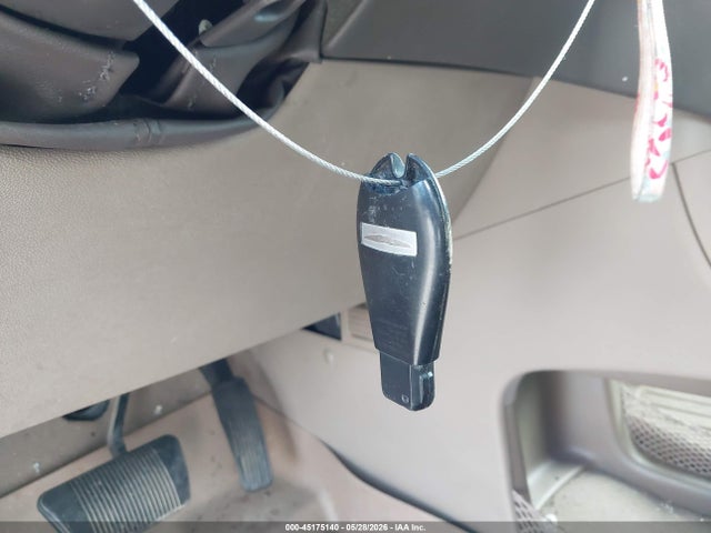 Продаж на аукціоні авто 2014 Chrysler Town & Country Limited, vin: 2C4RC1GG7ER304513, номер лоту: 45175140
