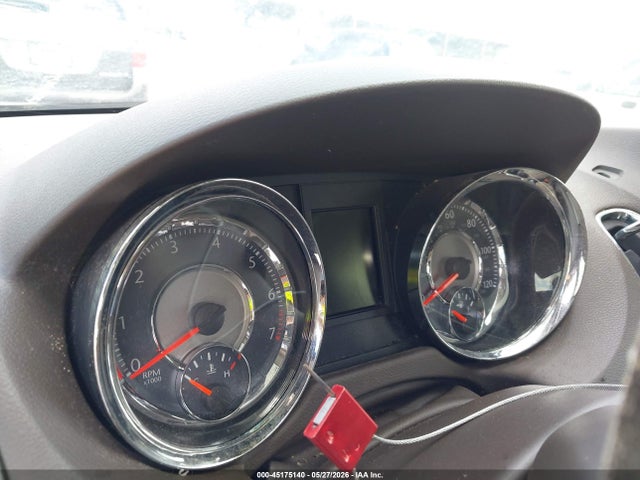 Продаж на аукціоні авто 2014 Chrysler Town & Country Limited, vin: 2C4RC1GG7ER304513, номер лоту: 45175140