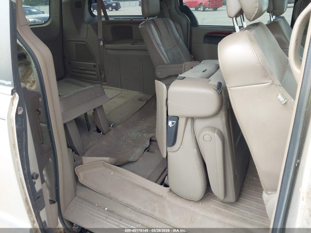 Продаж на аукціоні авто 2014 Chrysler Town & Country Limited, vin: 2C4RC1GG7ER304513, номер лоту: 45175140