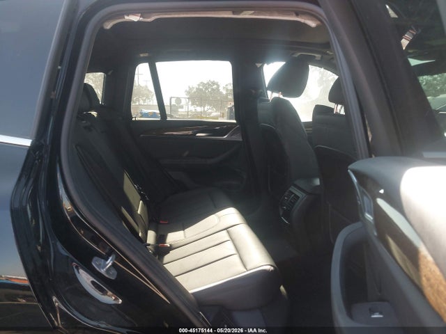 BMW X3 Sdrive30i 2019 5UXTR7C58KLF32490 Image 8