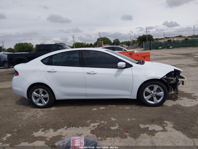 Dodge DART GT 2015 1C3CDFEBXFD194105 Image 14