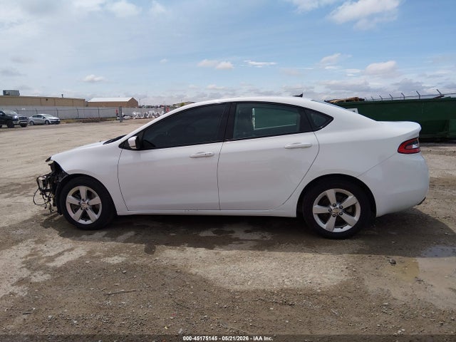 Dodge DART GT 2015 1C3CDFEBXFD194105 Image 15