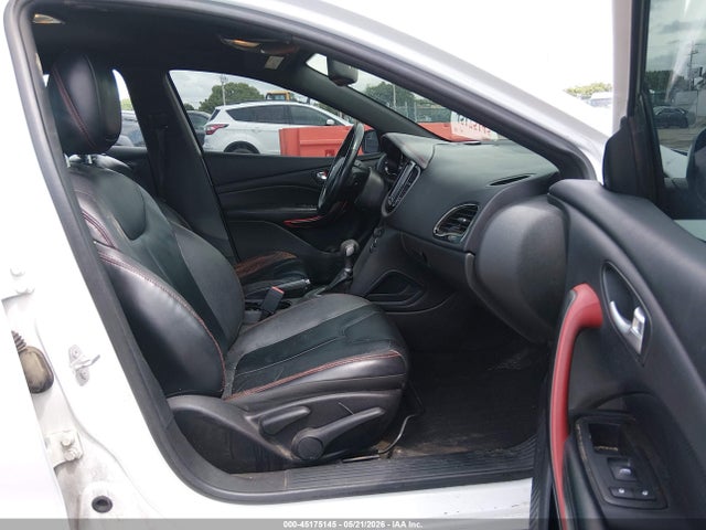 Dodge DART GT 2015 1C3CDFEBXFD194105 Image 5