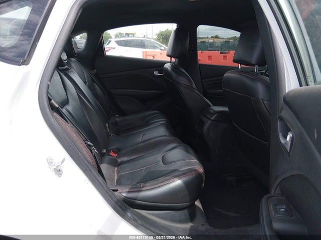 Dodge DART GT 2015 1C3CDFEBXFD194105 Image 8