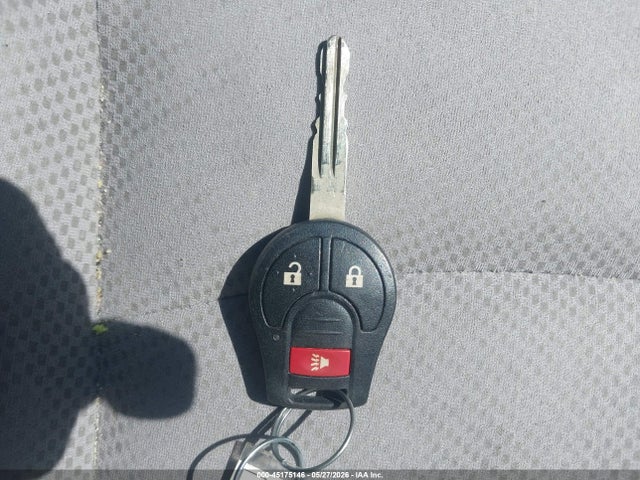 Aukcja sprzedaży 2014 Nissan Rogue Select S, vin: JN8AS5MV0EW715578, numer aukcji: 45175146