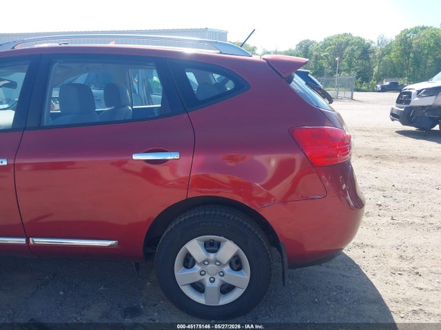 Aukcja sprzedaży 2014 Nissan Rogue Select S, vin: JN8AS5MV0EW715578, numer aukcji: 45175146
