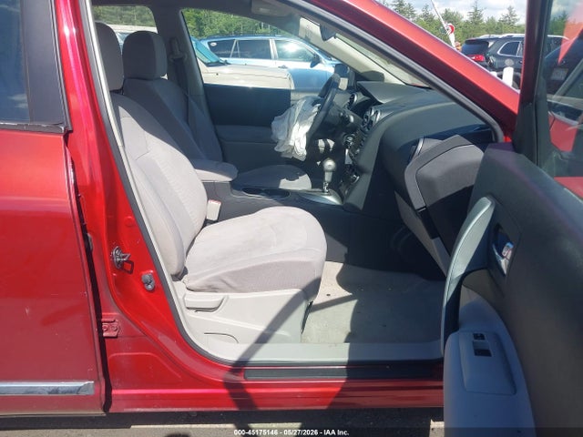 Aukcja sprzedaży 2014 Nissan Rogue Select S, vin: JN8AS5MV0EW715578, numer aukcji: 45175146