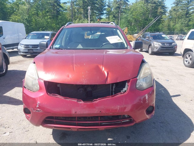 Aukcja sprzedaży 2014 Nissan Rogue Select S, vin: JN8AS5MV0EW715578, numer aukcji: 45175146