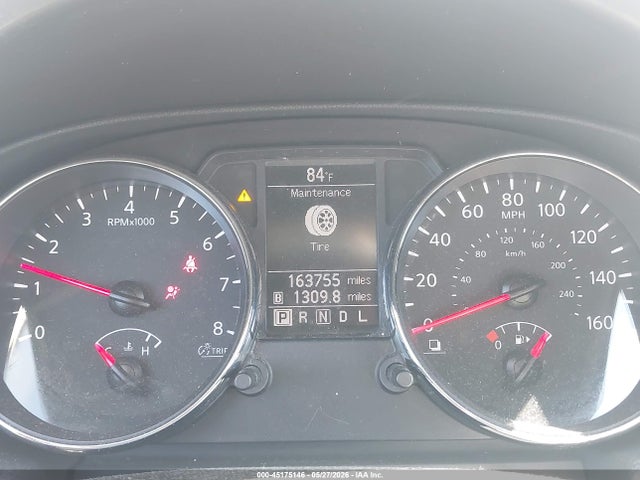 Aukcja sprzedaży 2014 Nissan Rogue Select S, vin: JN8AS5MV0EW715578, numer aukcji: 45175146