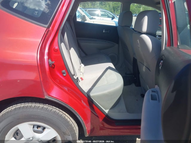 Aukcja sprzedaży 2014 Nissan Rogue Select S, vin: JN8AS5MV0EW715578, numer aukcji: 45175146