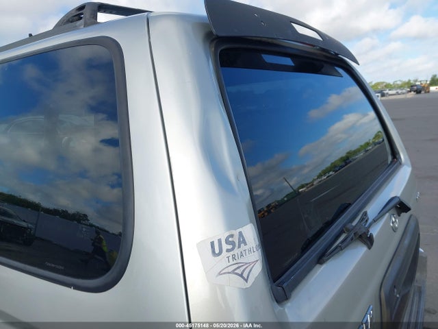 Продаж на аукціоні авто 2000 Toyota 4runner Sr5 V6, vin: JT3GN86R4Y0163349, номер лоту: 45175148