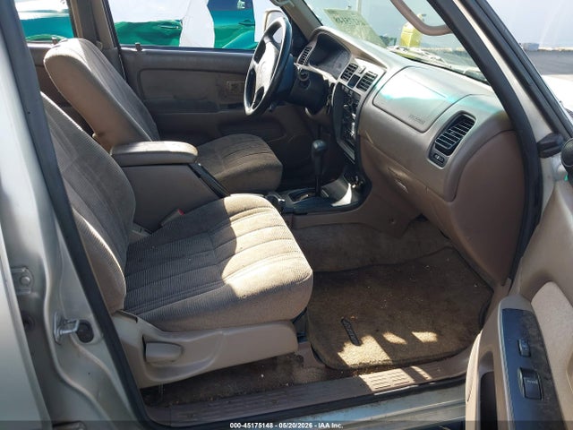 Продаж на аукціоні авто 2000 Toyota 4runner Sr5 V6, vin: JT3GN86R4Y0163349, номер лоту: 45175148