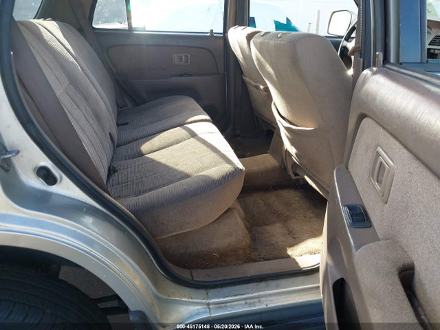 Продаж на аукціоні авто 2000 Toyota 4runner Sr5 V6, vin: JT3GN86R4Y0163349, номер лоту: 45175148