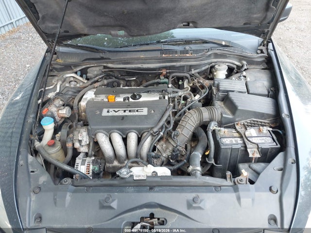 Продаж на аукціоні авто 2003 Honda Accord 2.4 Lx, vin: 1HGCM56323A045571, номер лоту: 45175150