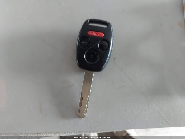 Продаж на аукціоні авто 2003 Honda Accord 2.4 Lx, vin: 1HGCM56323A045571, номер лоту: 45175150