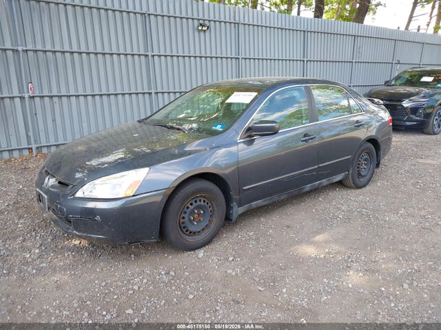 Продаж на аукціоні авто 2003 Honda Accord 2.4 Lx, vin: 1HGCM56323A045571, номер лоту: 45175150