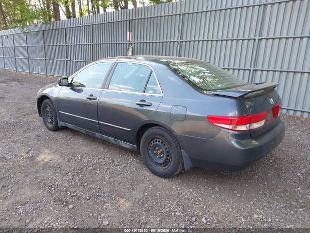 Продаж на аукціоні авто 2003 Honda Accord 2.4 Lx, vin: 1HGCM56323A045571, номер лоту: 45175150