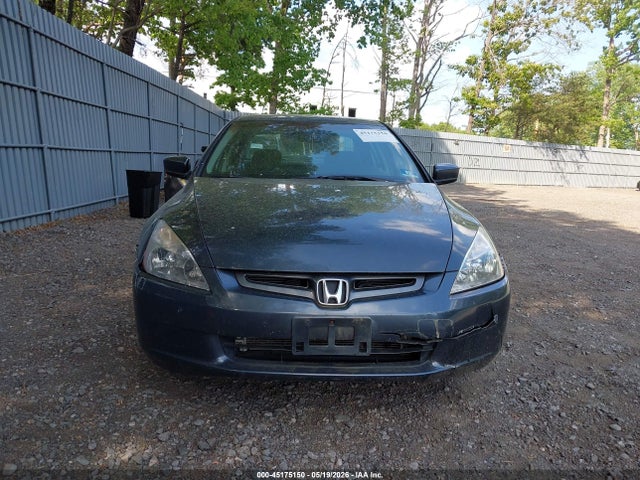 Продаж на аукціоні авто 2003 Honda Accord 2.4 Lx, vin: 1HGCM56323A045571, номер лоту: 45175150