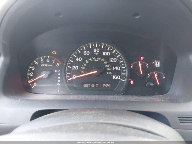 Продаж на аукціоні авто 2003 Honda Accord 2.4 Lx, vin: 1HGCM56323A045571, номер лоту: 45175150