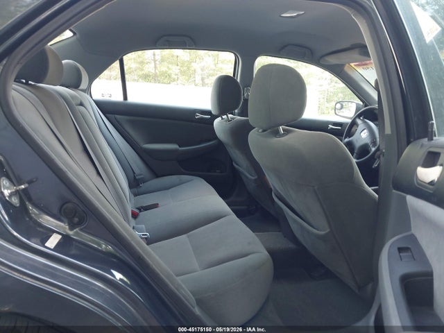 Продаж на аукціоні авто 2003 Honda Accord 2.4 Lx, vin: 1HGCM56323A045571, номер лоту: 45175150