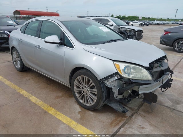 Aukcja sprzedaży 2013 Buick Verano, vin: 1G4PP5SK0D4218214, numer aukcji: 45175154