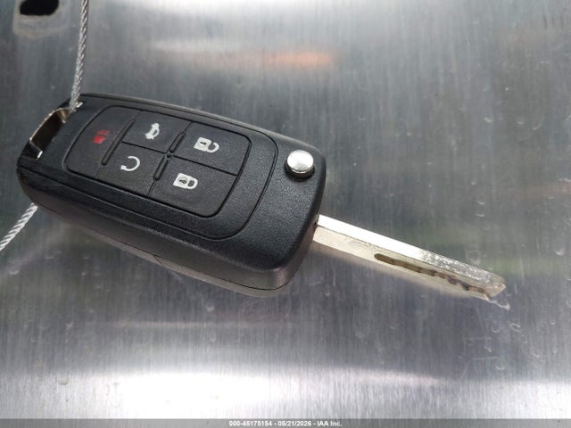 Aukcja sprzedaży 2013 Buick Verano, vin: 1G4PP5SK0D4218214, numer aukcji: 45175154