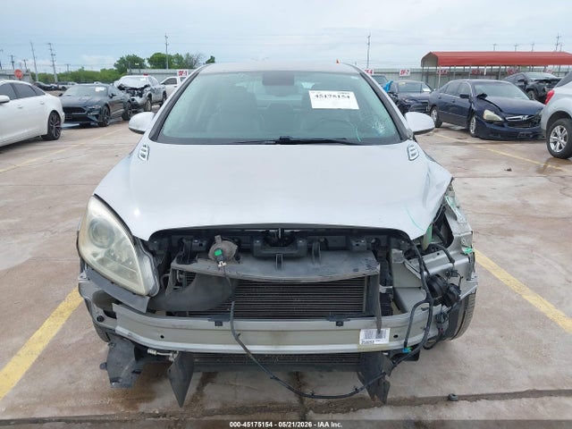 Aukcja sprzedaży 2013 Buick Verano, vin: 1G4PP5SK0D4218214, numer aukcji: 45175154