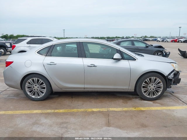 Aukcja sprzedaży 2013 Buick Verano, vin: 1G4PP5SK0D4218214, numer aukcji: 45175154