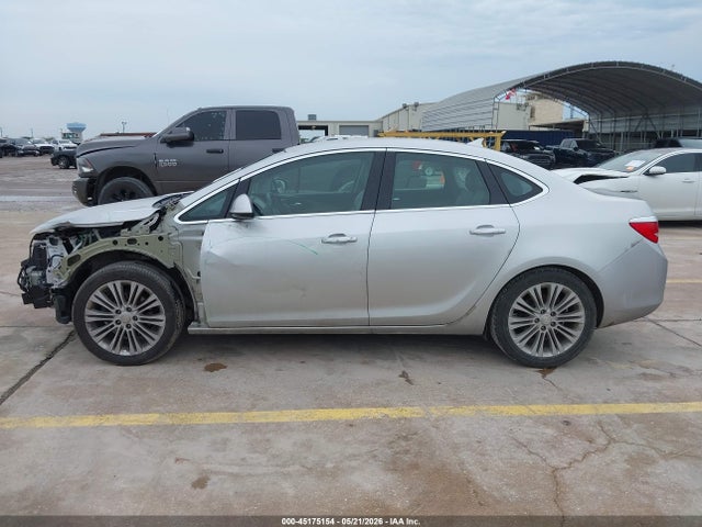 Aukcja sprzedaży 2013 Buick Verano, vin: 1G4PP5SK0D4218214, numer aukcji: 45175154