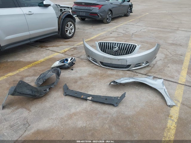 Aukcja sprzedaży 2013 Buick Verano, vin: 1G4PP5SK0D4218214, numer aukcji: 45175154