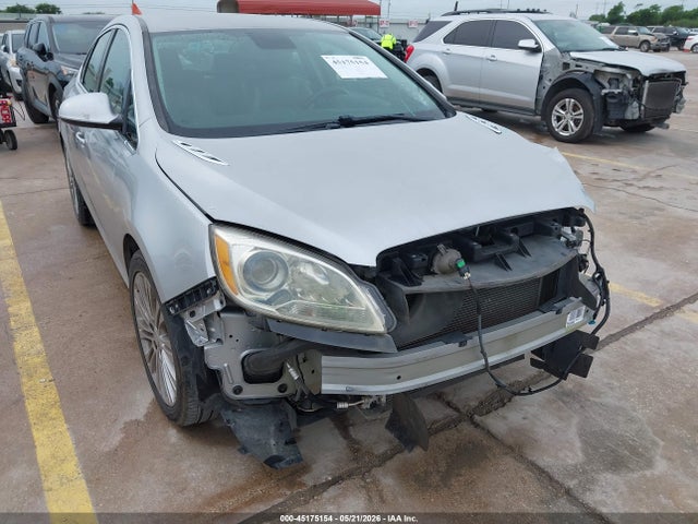 Aukcja sprzedaży 2013 Buick Verano, vin: 1G4PP5SK0D4218214, numer aukcji: 45175154