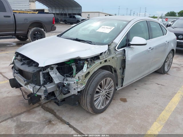 Aukcja sprzedaży 2013 Buick Verano, vin: 1G4PP5SK0D4218214, numer aukcji: 45175154
