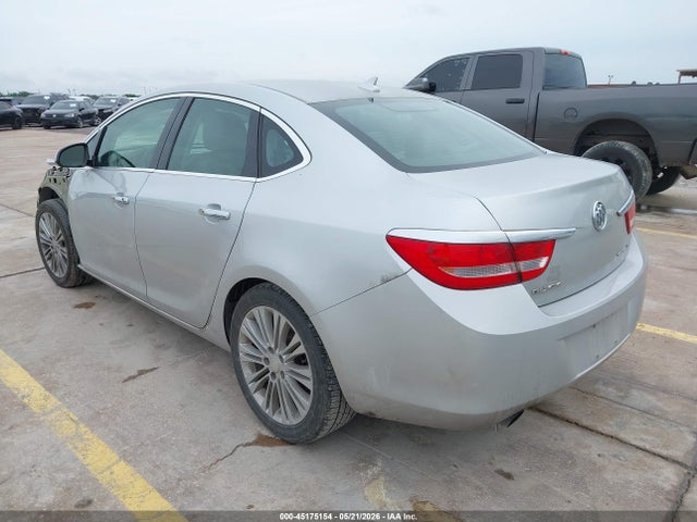 Aukcja sprzedaży 2013 Buick Verano, vin: 1G4PP5SK0D4218214, numer aukcji: 45175154