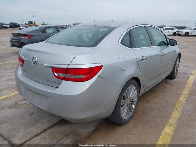 Aukcja sprzedaży 2013 Buick Verano, vin: 1G4PP5SK0D4218214, numer aukcji: 45175154