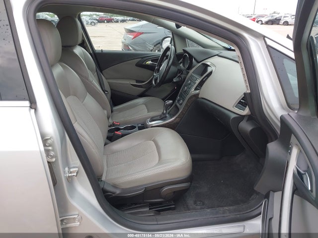 Aukcja sprzedaży 2013 Buick Verano, vin: 1G4PP5SK0D4218214, numer aukcji: 45175154