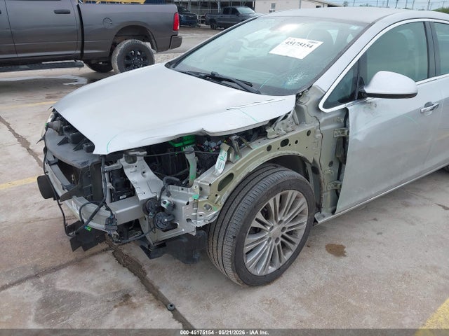 Aukcja sprzedaży 2013 Buick Verano, vin: 1G4PP5SK0D4218214, numer aukcji: 45175154